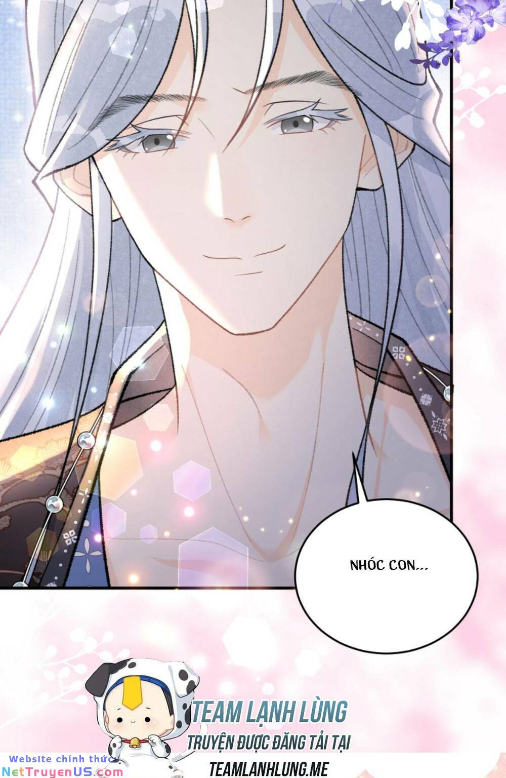 toàn tông môn đều là kẻ si tình, chỉ có ta là tỉnh táo chapter 122 24