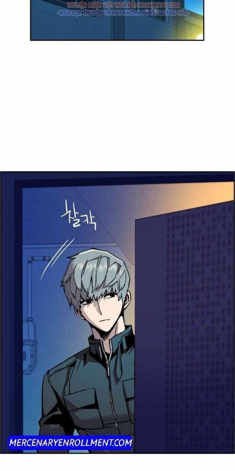 bạn học tôi là lính đánh thuê chapter 42 67