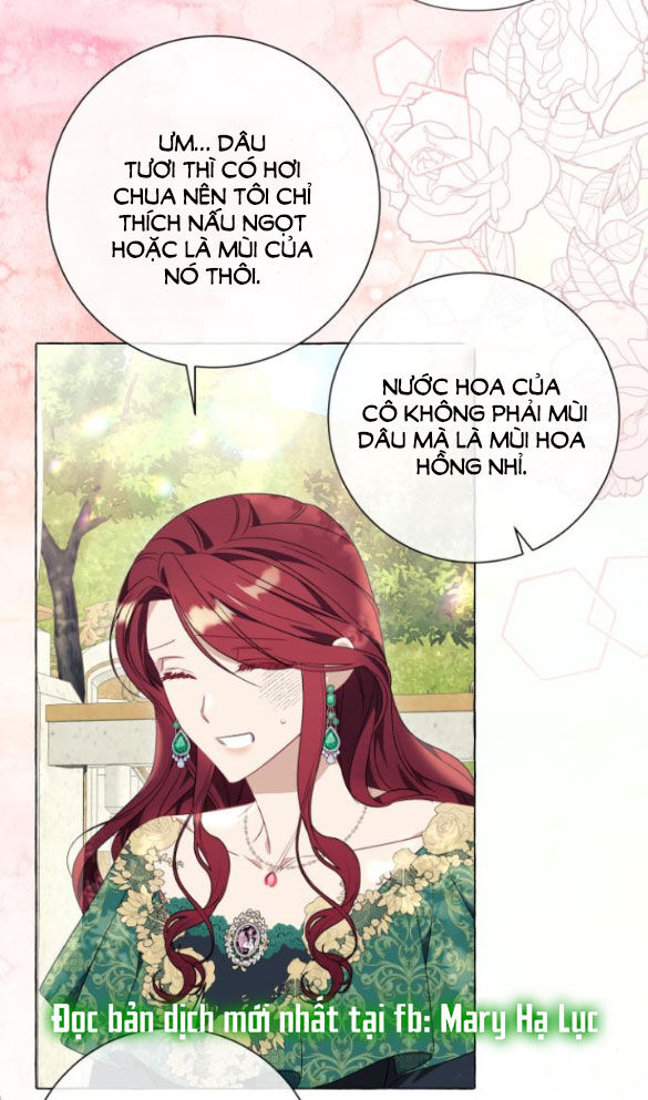 tôi tưởng đó chỉ là tiểu thuyết trọng sinh bình thường chapter 37.2 31