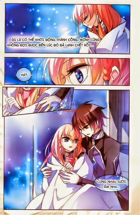 xuyên duyệt tây nguyên 3000 chapter 29 5