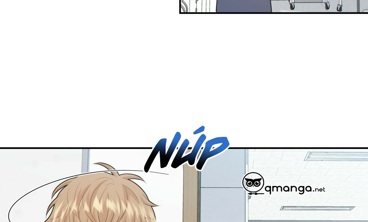 thời gian giữa sói và chó chapter 56.1 76