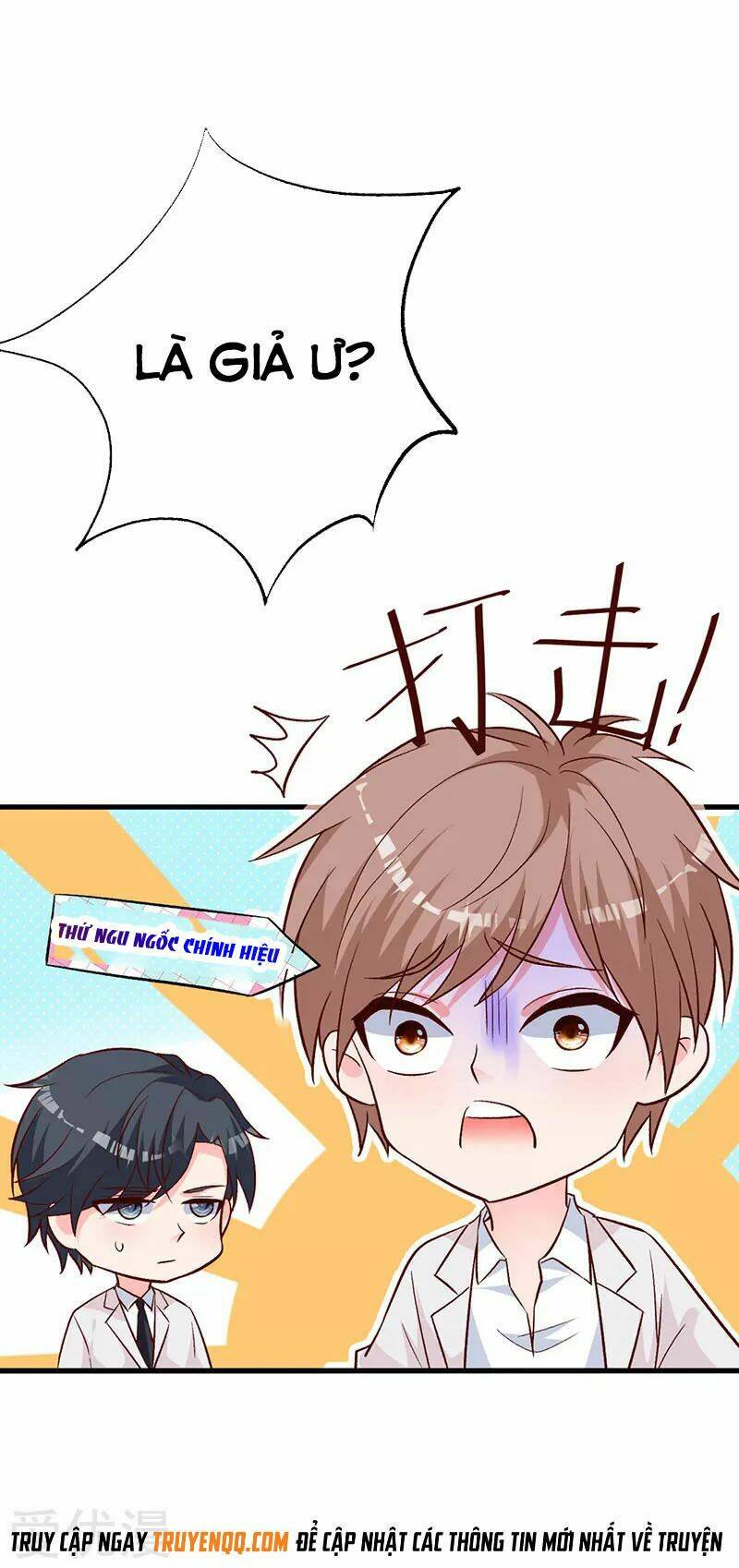 bạn gái scandal của quý thiếu chapter 7 12