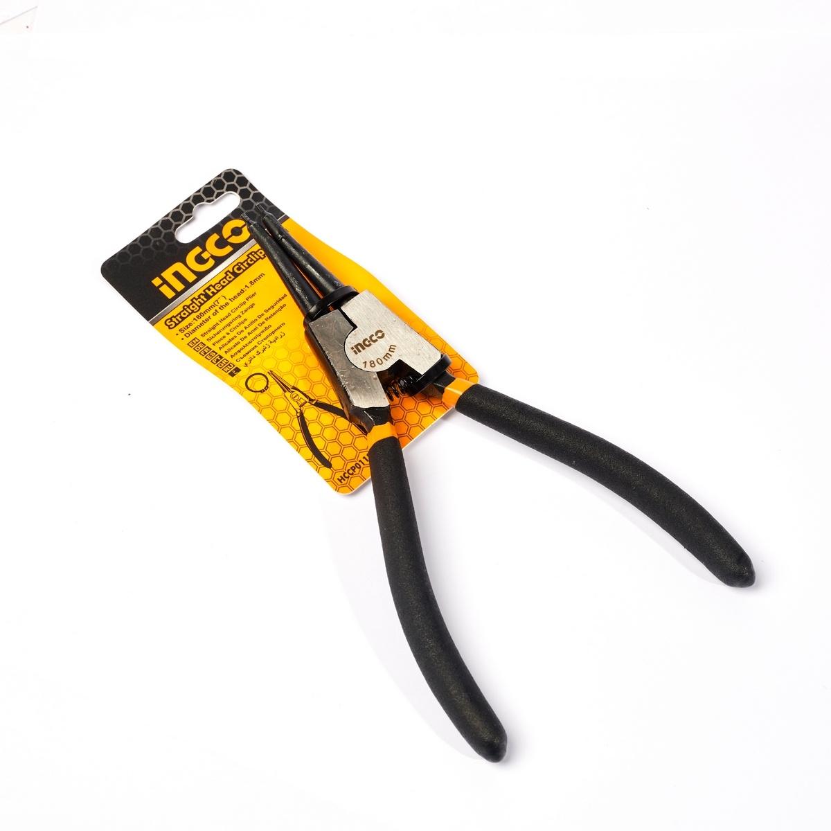 KÌM MỞ PHE VÒNG NGOÀI 7&quot; INGCO HCCP011801 - HÀNG CHÍNH HÃNG