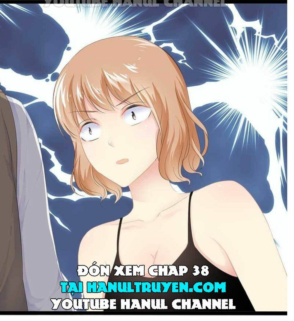 thần bí đế thiếu điềm sủng thê chapter 37 19