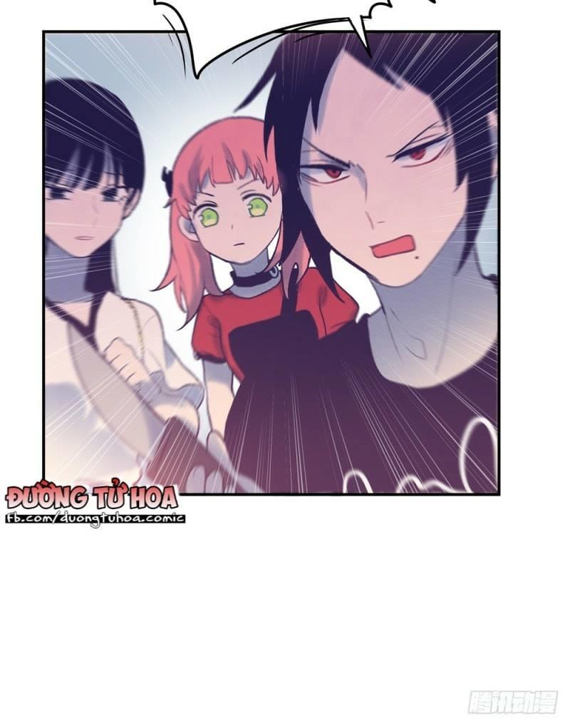 gia sư tổ tiên chapter 13.2 2