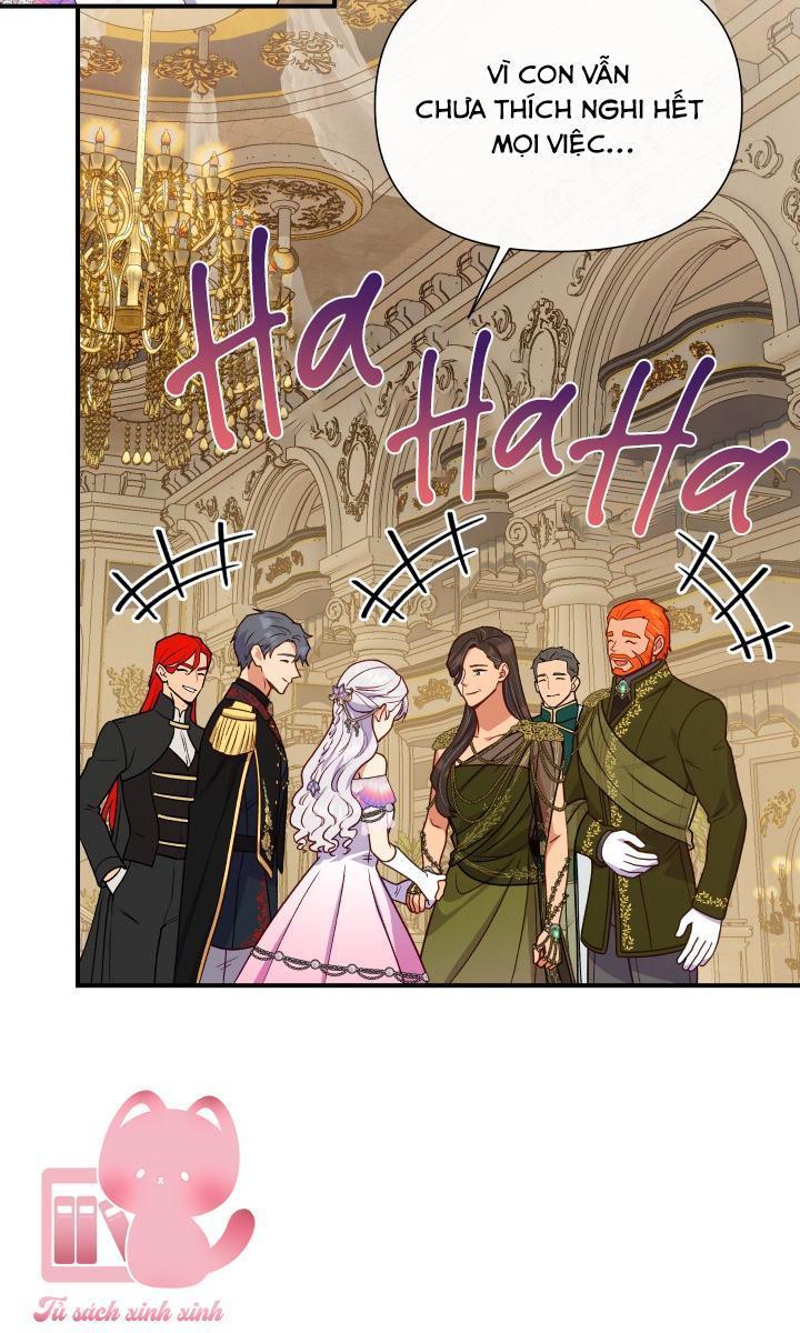 công nương khế ước của gia tộc công tước quái vật chapter 150 28