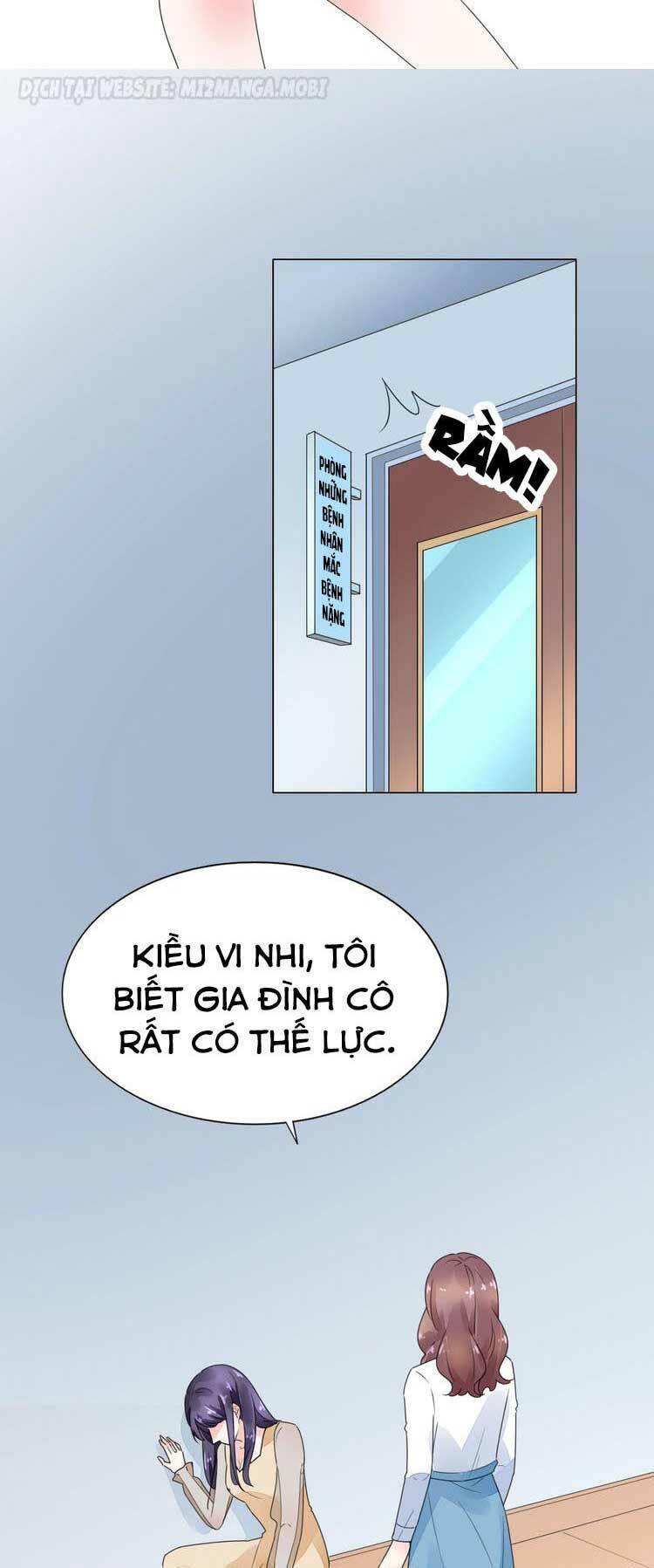 điều ước sủng ái bất bình đẳng chapter 67.2 3