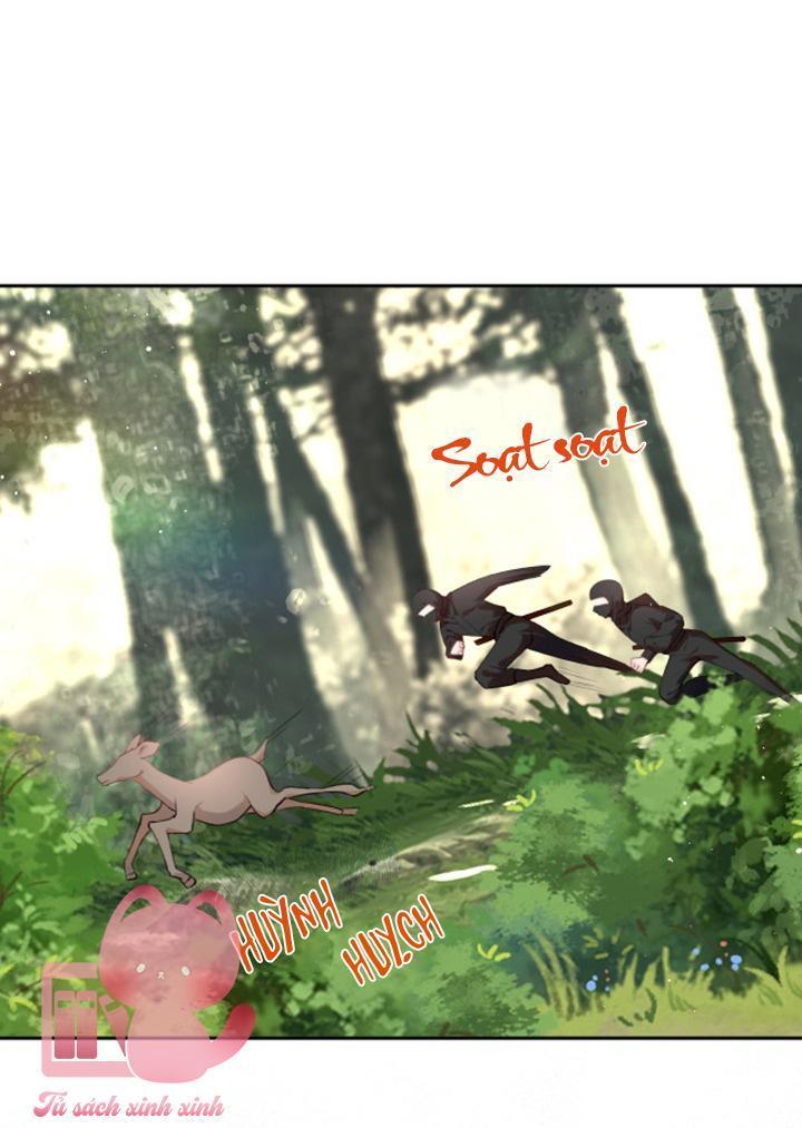 một đêm nọ đột nhiên yandere tới! chapter 116 5