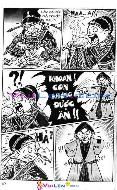 thần đồng đất việt chapter 5 57