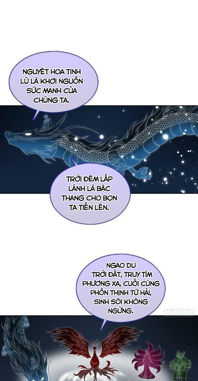 Trọng Sinh Thành Cậu Vàng Tại Dị Thế Chapter 256 33