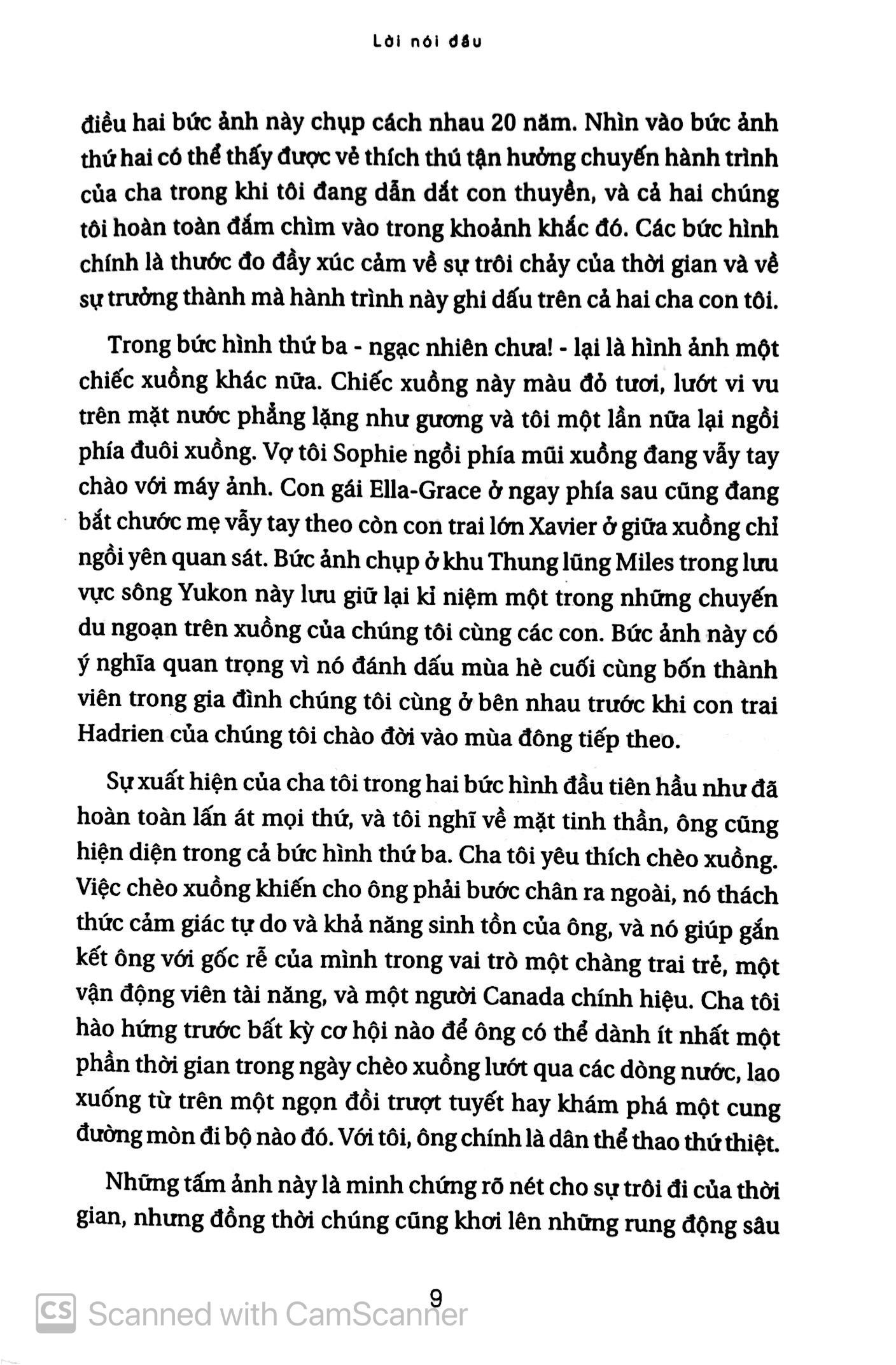 Nền Tảng Chung