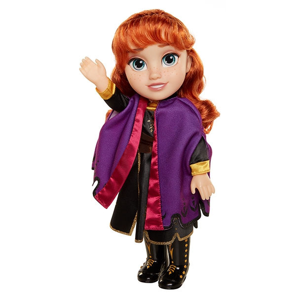 Đồ chơi búp bê công chúa Frozen 2 - 208201