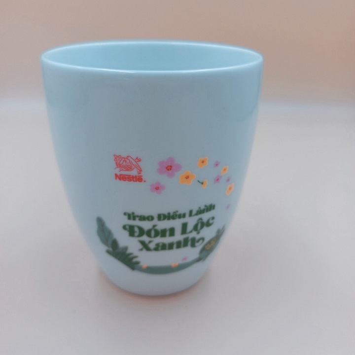Cốc Uống Trà Đá , Bia , Nước Hoa Quả Hàn Quốc Cao Cấp