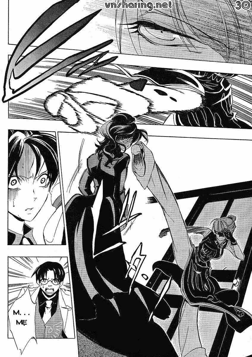 umineko no naku koro ni episode 1: legend of the golden witch chapter 13 30