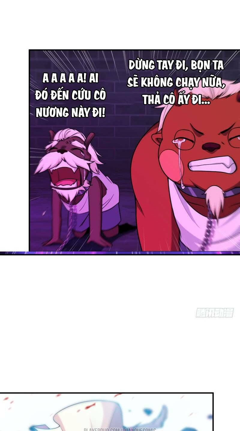 khởi đầu bằng một con côn chapter 63 17