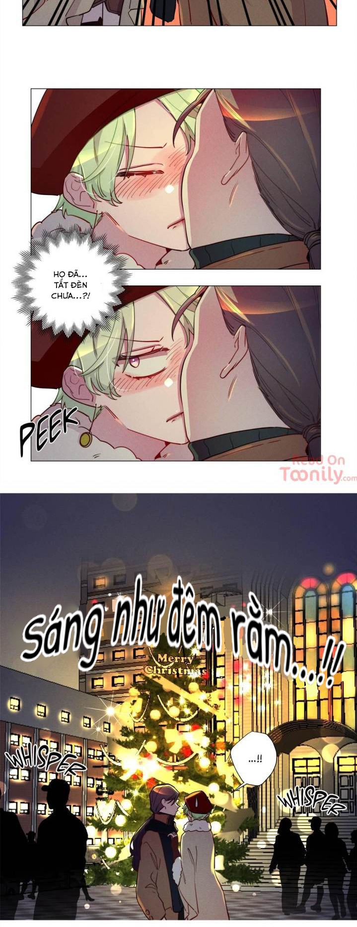 mảnh ghép o bị khuyết chapter 78 6