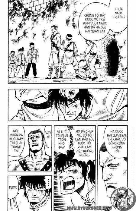 hoàng phi hồng phần 1 chapter 17 186