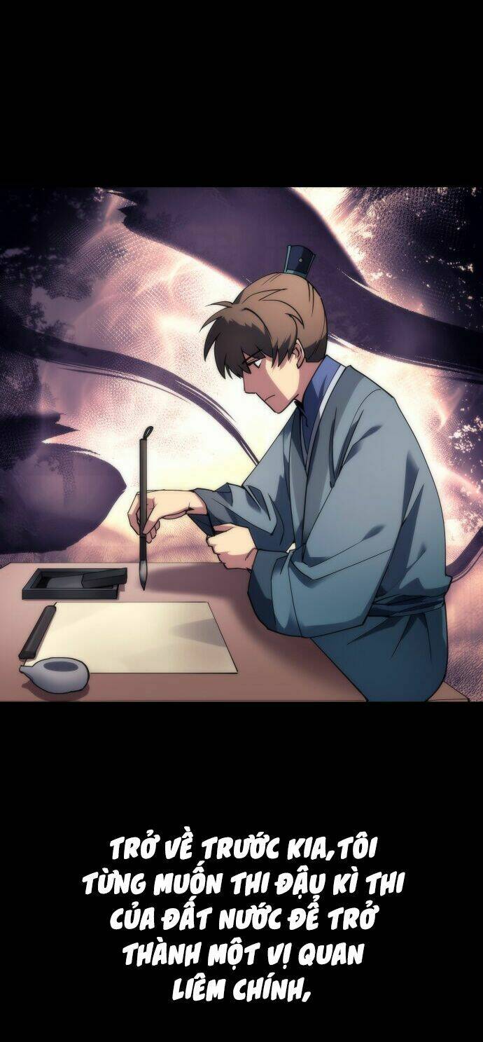 câu chuyện về người lưu giữ lịch sử chapter 0 3