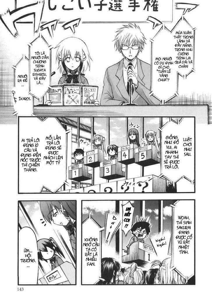 vật thất lạc của bầu trời chapter 26 13