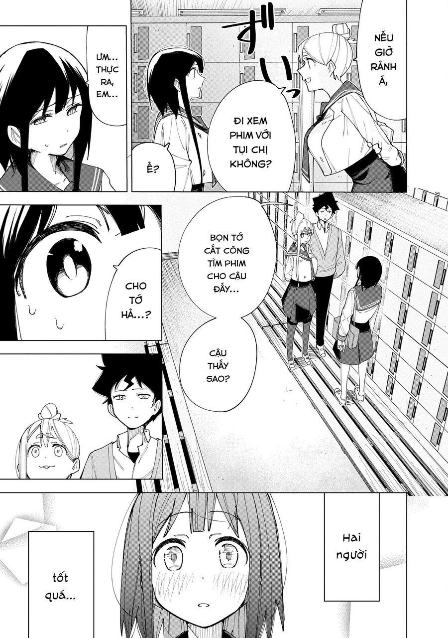 xem phim "người lớn" được không? chapter 7 15