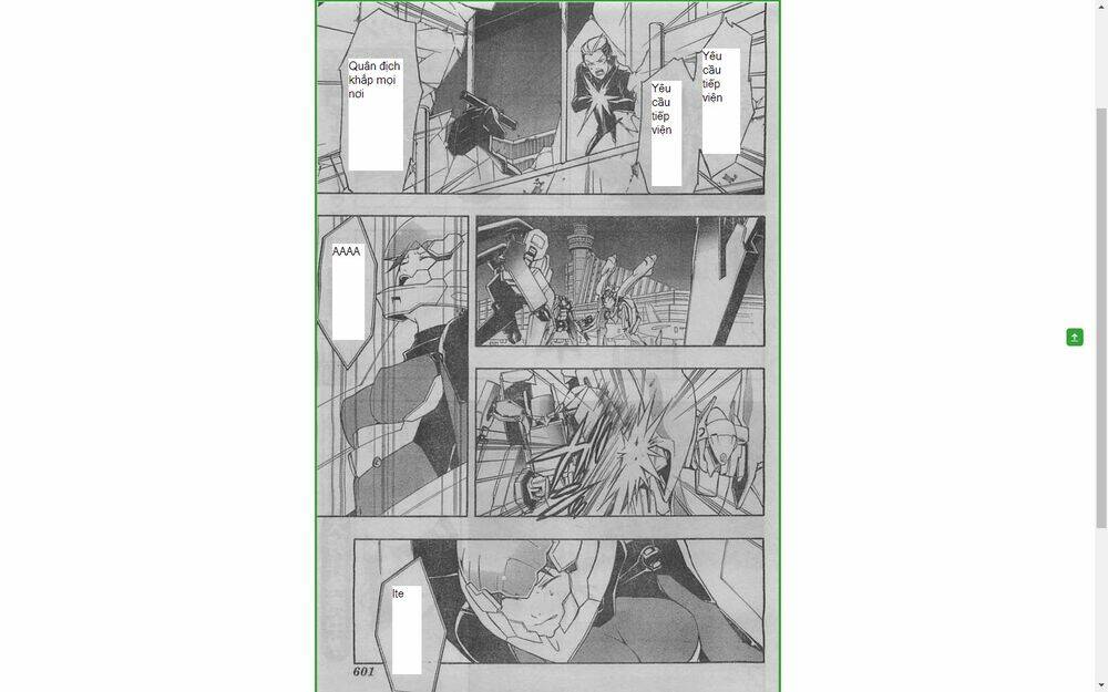 guilty crown chapter 22 22