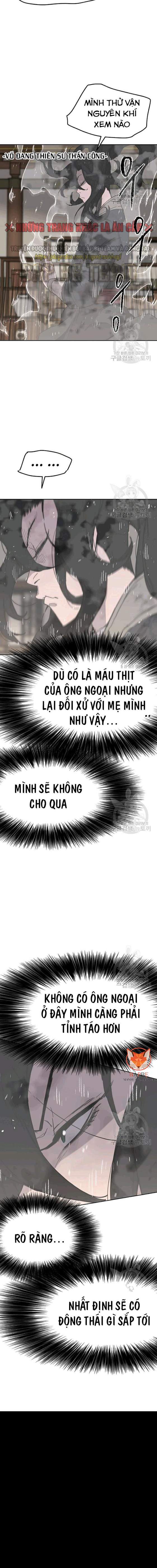 kiếm sĩ bất bại chapter 44 11