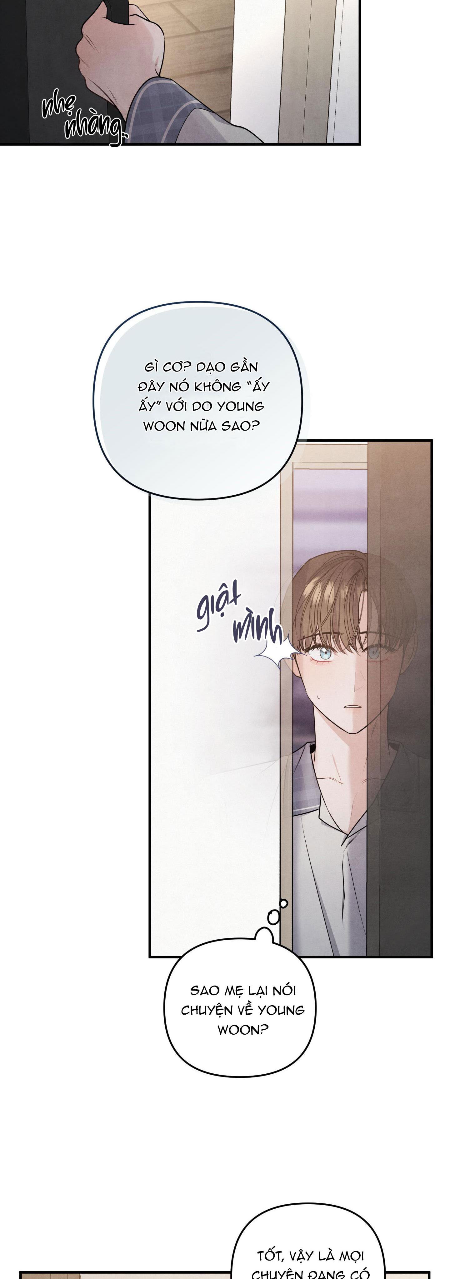 mối quan hệ ngu ngốc chapter 12 28