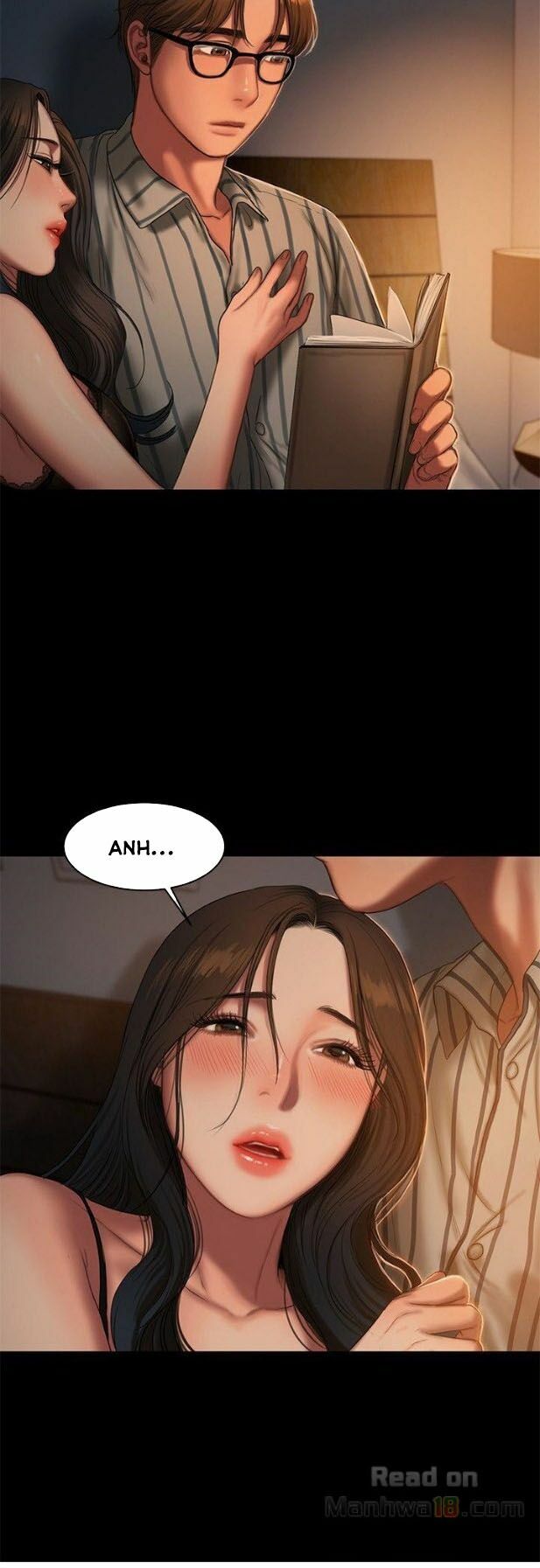 chạy trốn chapter 22 17