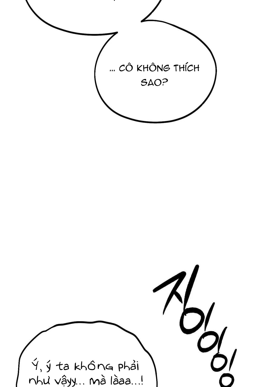 [18+] người đàn ông làm tình với quỷ chapter 19.2 27