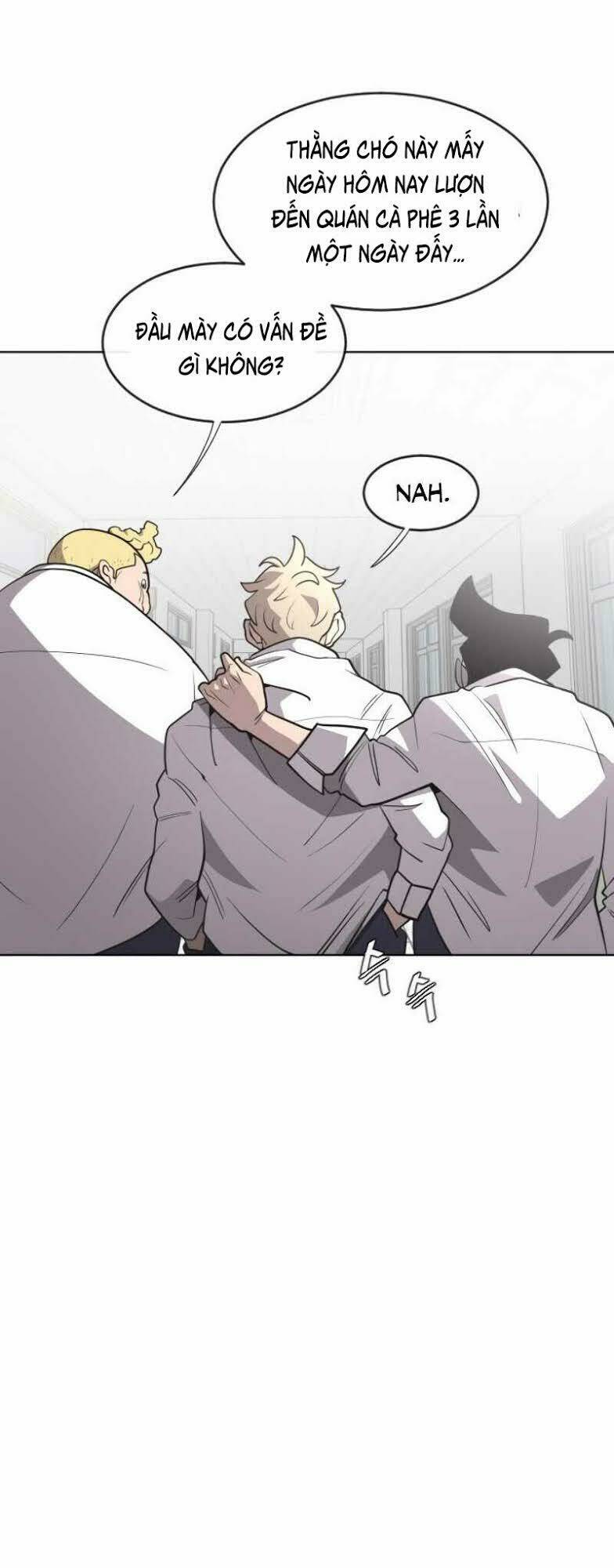 kĩ nguyên của anh hùng chapter 37 19