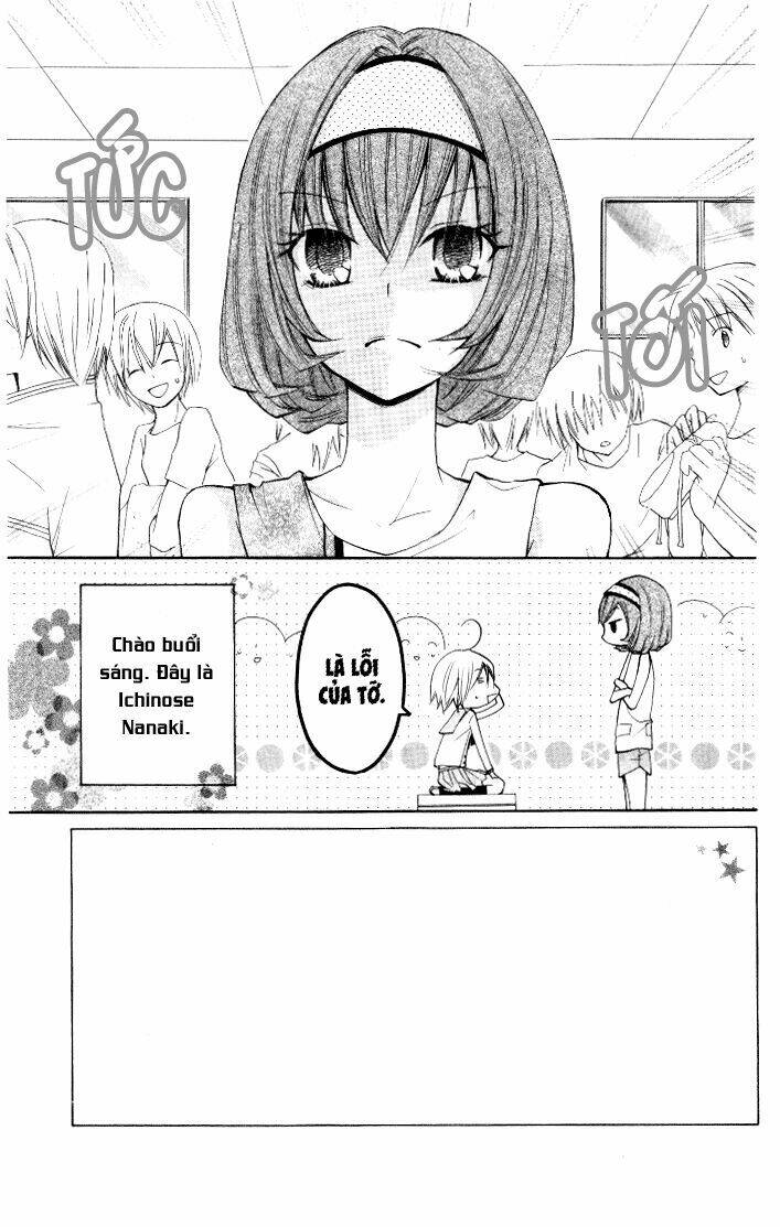 7 centi! chapter 6 5