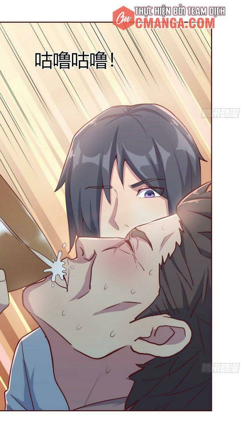 y thánh thiên tài tại hoa đô chapter 18 6