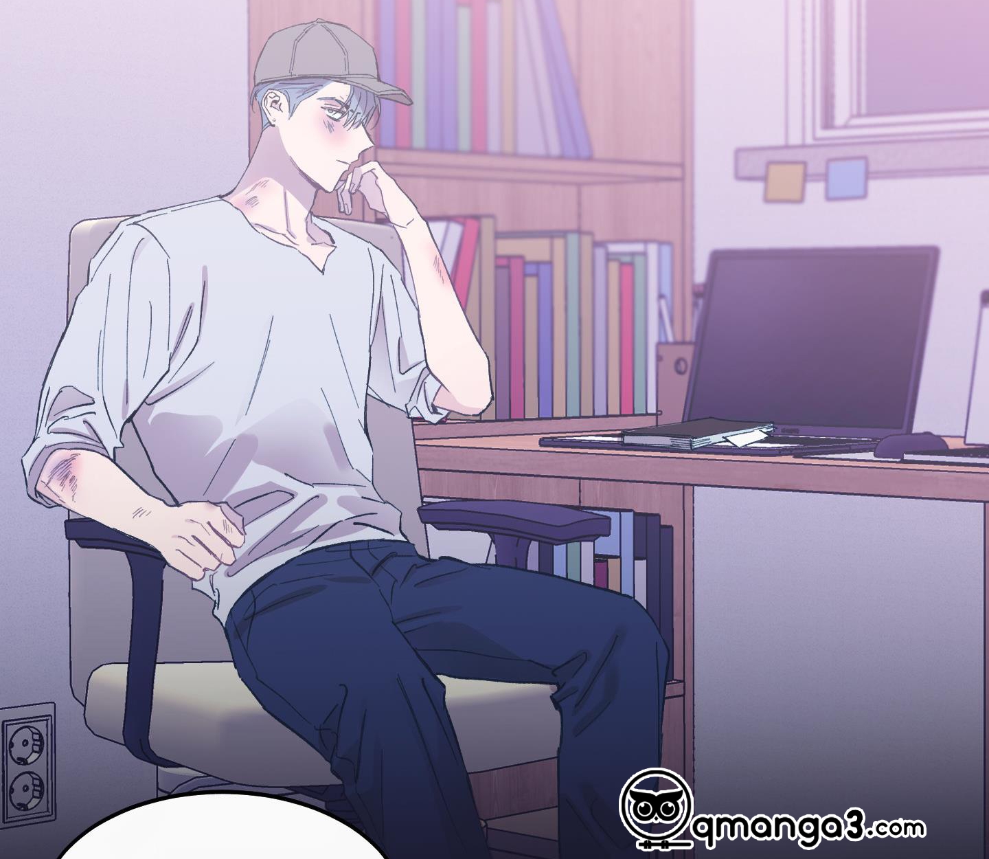 lãng mạn giả dối chapter 15 155