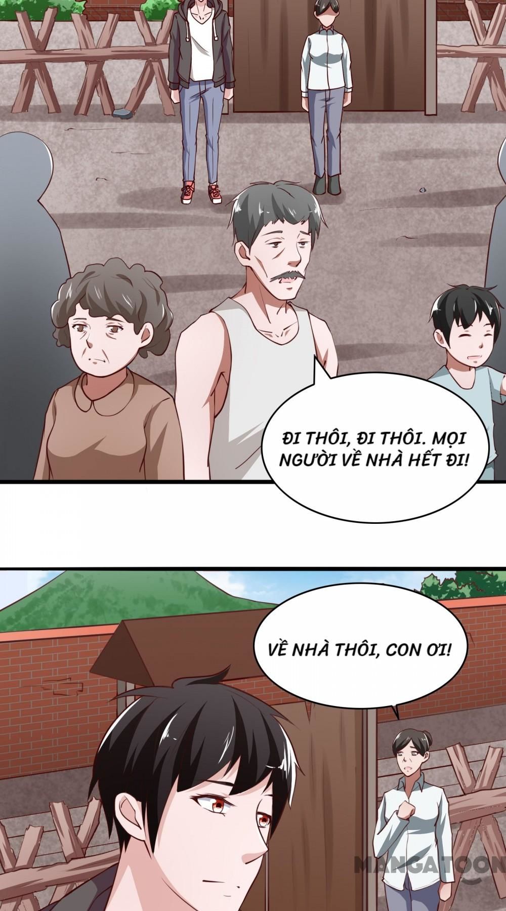 chiếc điện thoại thần kỳ chapter 2 10