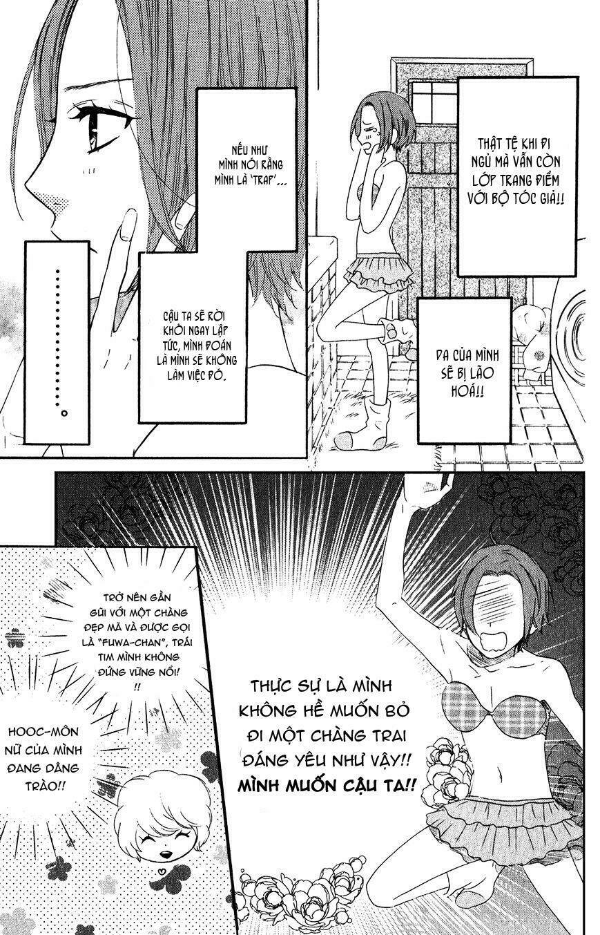 mairunovich chapter 51 8