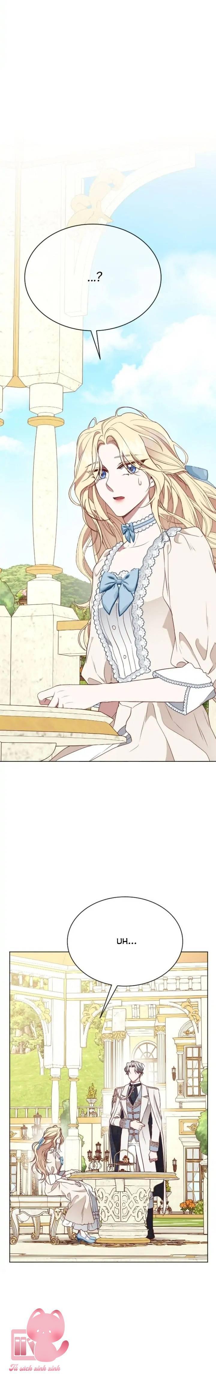 đoá hoa của dã thú chapter 24 20