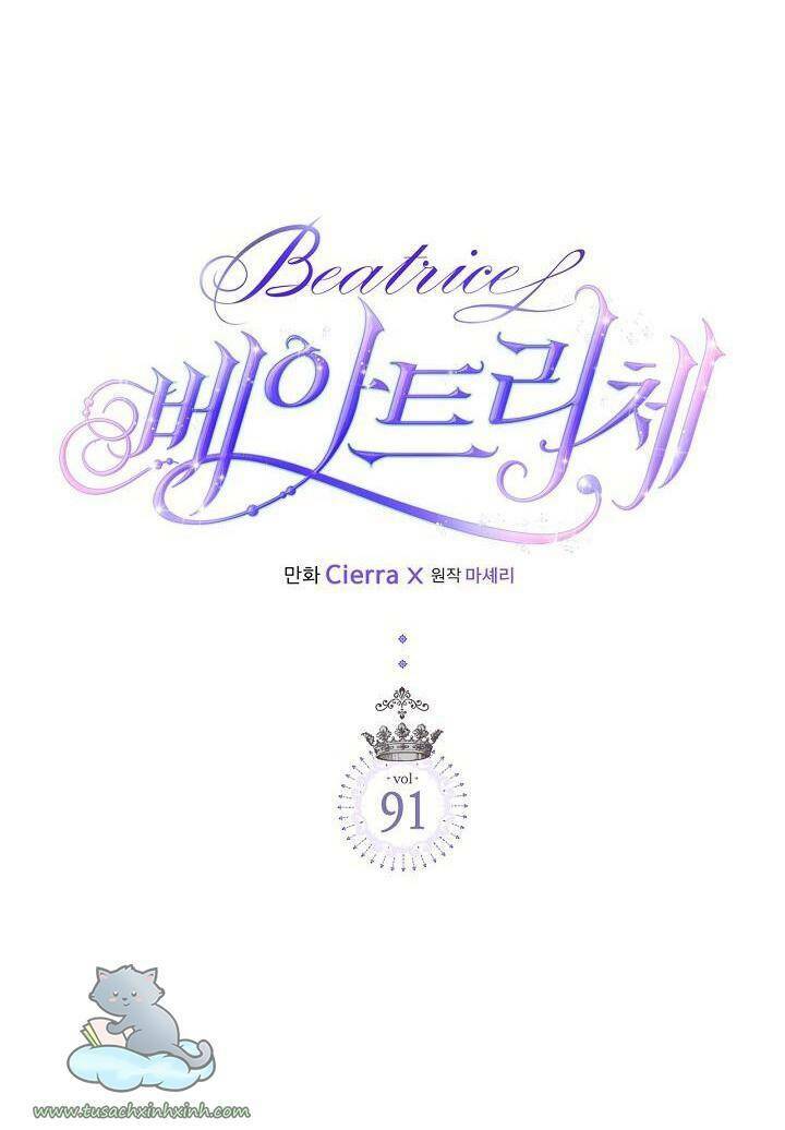 [15+] công chúa chloe chapter 91 11