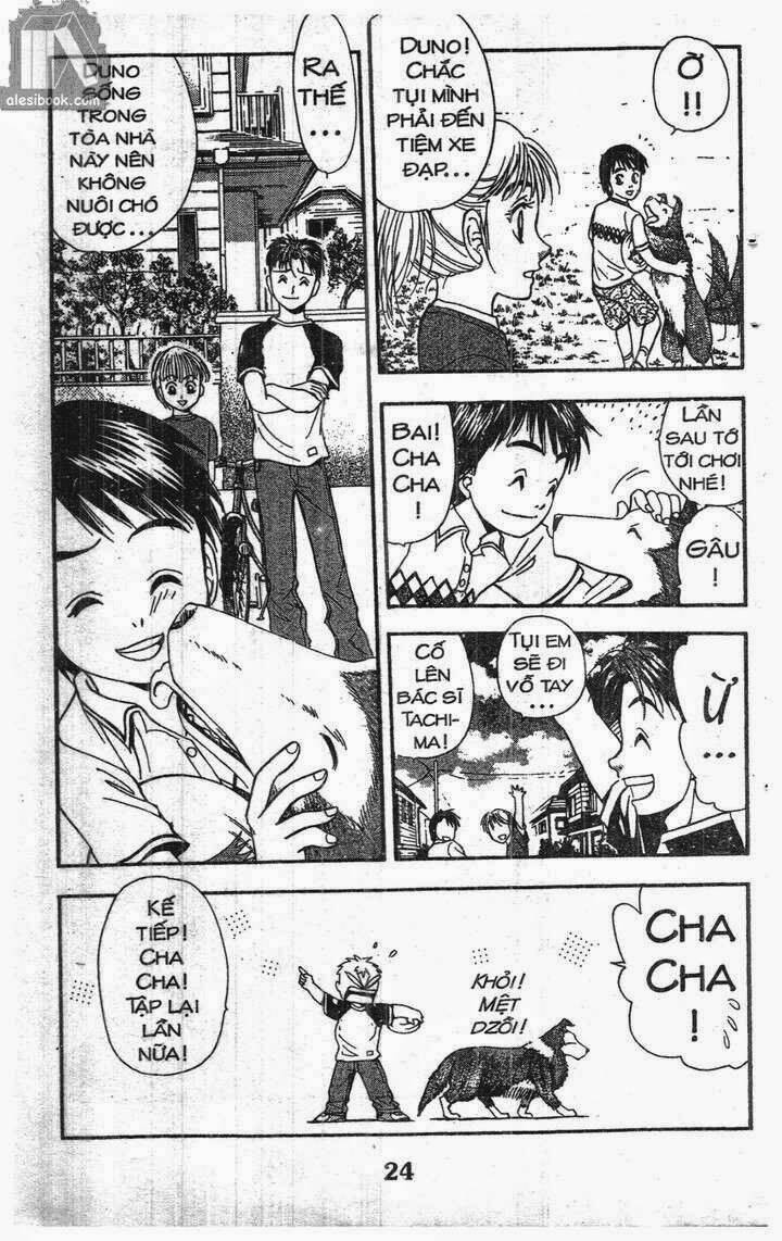 bàn tay thần sầu teru chapter 122 5