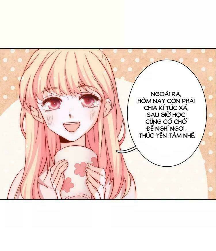 mạng sống của em thuộc về tôi chapter 9 5