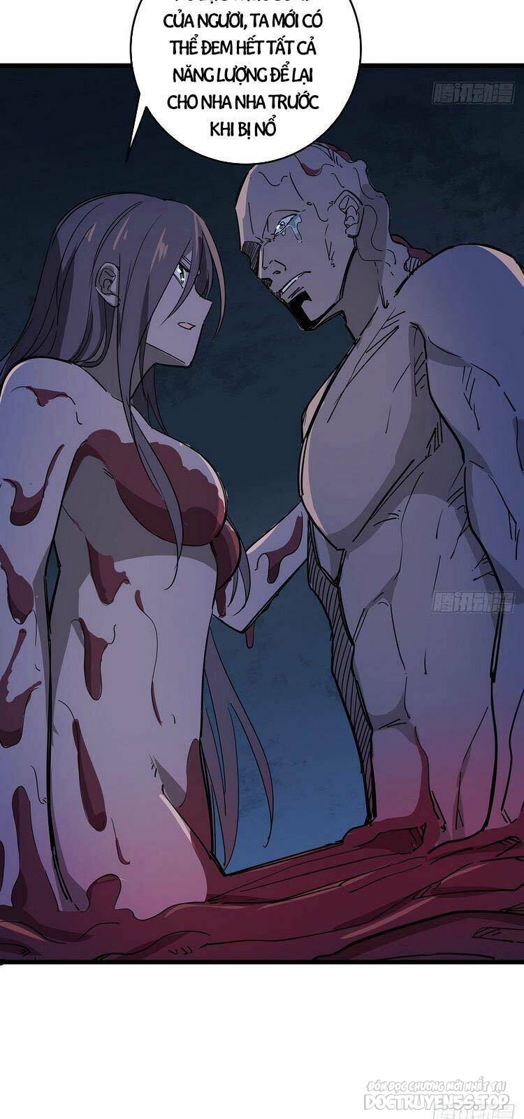 giải cứu 99 nữ chính ở mạt thế chapter 86 50