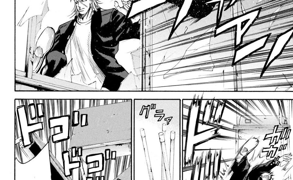 a-bout! chapter 169 22