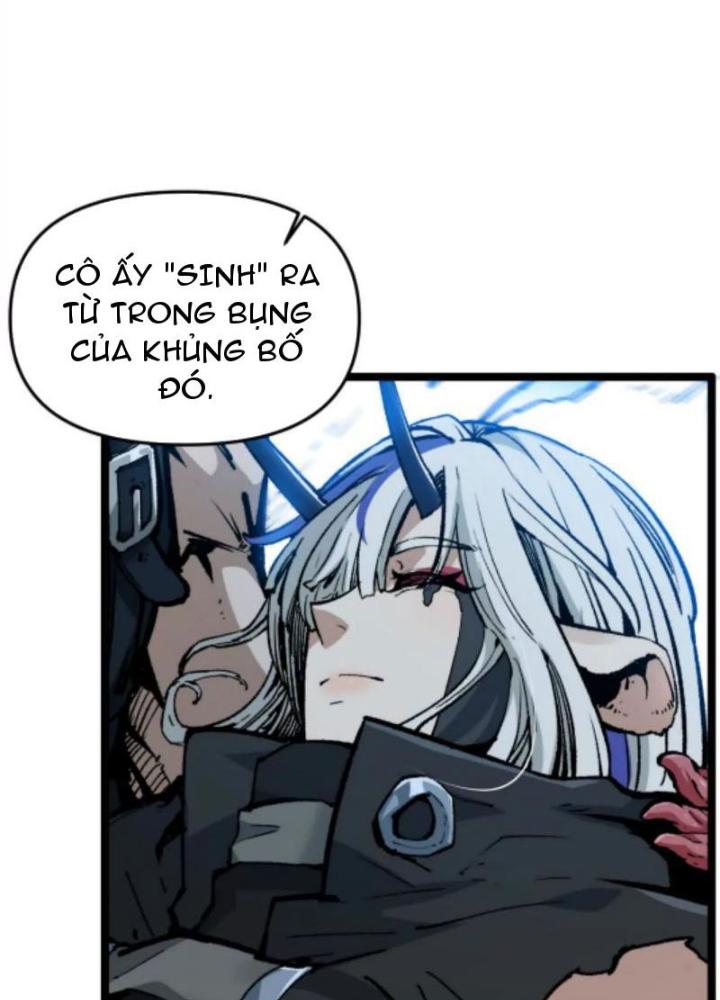 quỷ trảm liệp nhân chapter 4 21