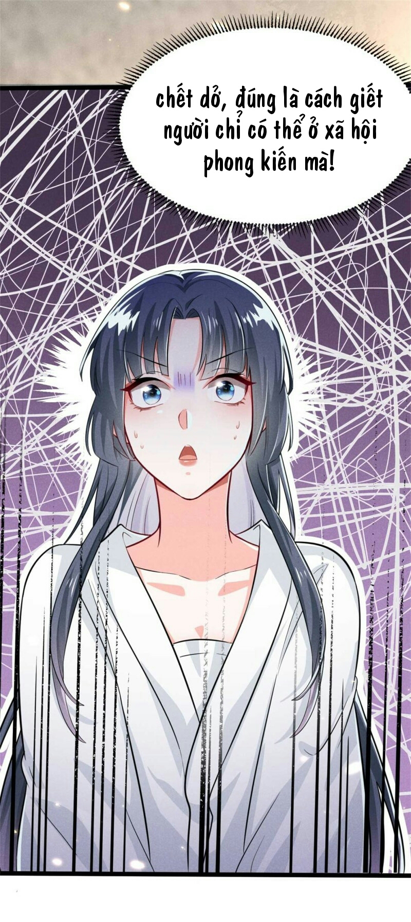 lãnh ngạo thần y sủng phu 36 kế chapter 1 53