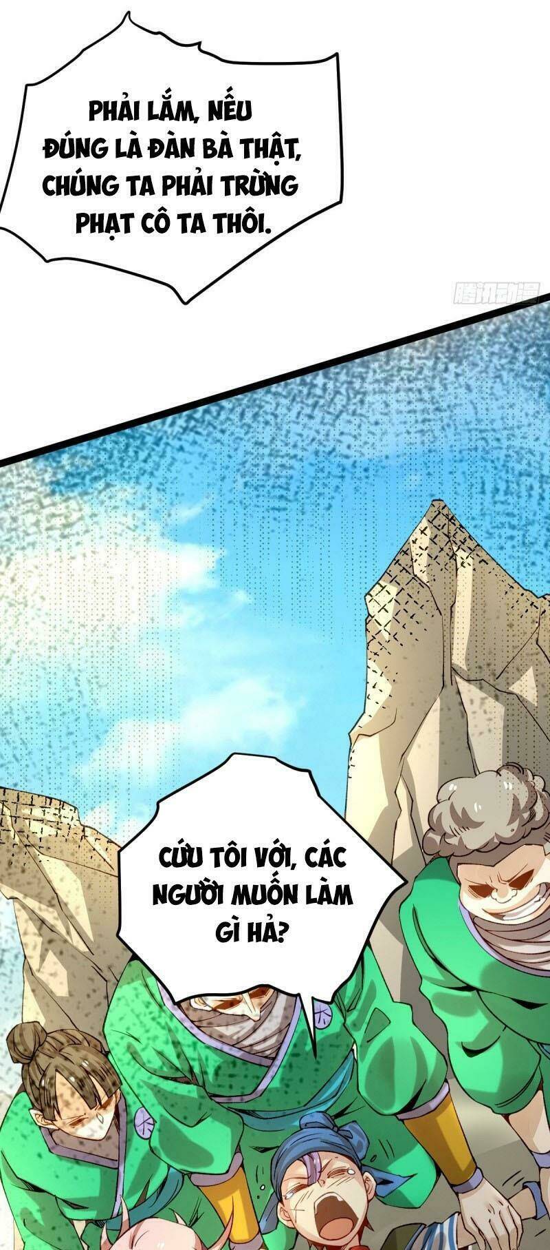 đô thị đỉnh phong cao thủ chapter 124 43