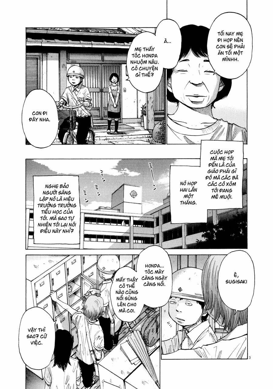 sekai no owari to yoakemae chapter 2 4