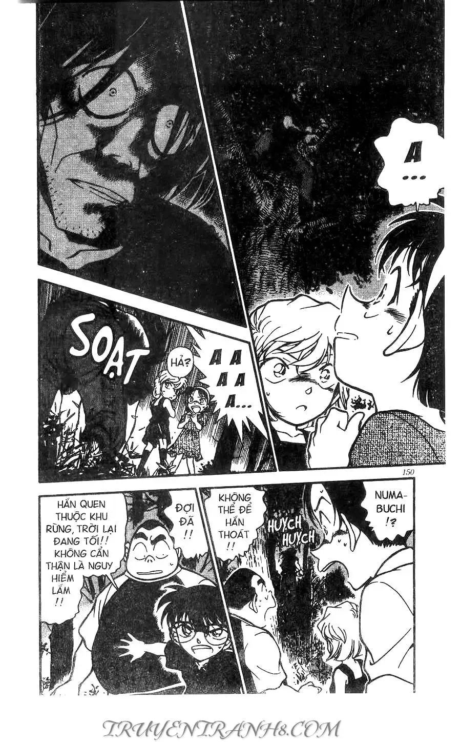 conan chapter 359 12