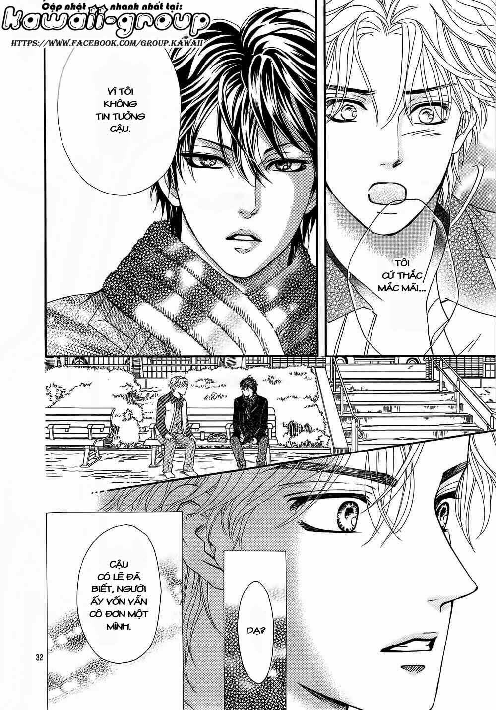 sumika sumire chapter 16 32