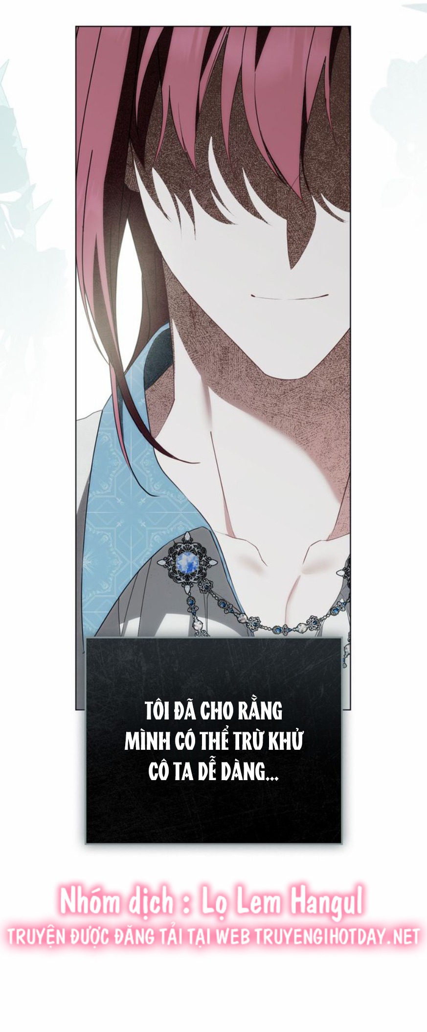 lời hứa đó không phải là tôi chapter 14 9