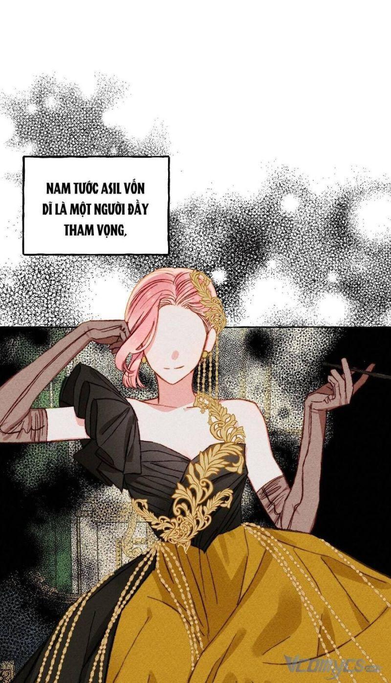 nuôi dưỡng một hắc long chapter 7 9