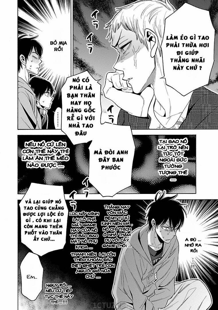 momoiro meloik chapter 71 7
